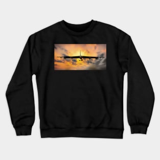 Buff Landing Crewneck Sweatshirt